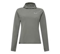 SALEWA Puez Sun Damen-Kapuzenpullover W, Schatten, 38