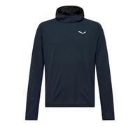Salewa Herren Puez Sun Hoodie (Größe S, blau)