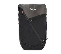 Salewa Puez Wanderrucksack black out-onyx Herren