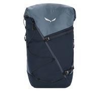 Salewa Puez Wanderrucksack navy blazer-java blue Herren
