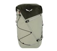 Salewa Puez Wanderrucksack shadow-dark olive Herren