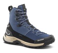 Salewa Puez Winter Mid Powertex Damen Stiefel nachtblau schwarz - 38