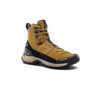 Salewa Puez Winter Mid PTX Herren Schuhe Golden Brown / Black EU 44