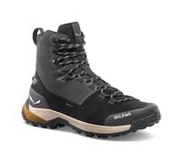 Salewa PUEZ WINTER MID PTX M für Herren, schwarz, Größe 44 ½ EU / 10 UK