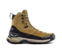 Salewa Puez Winter Mid Powertex Herren golden brown/black (2193) 6,5