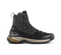 Salewa Puez Winter Mid Powertex Herren black/black (0971) 7,5
