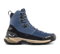 Salewa Puez Winter Mid Powertex Stiefel nachtblau schwarz - 41