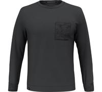 Salewa Herren Lavaredo Hemp M Pullover. Pullover