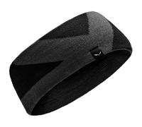 Salewa - Pure Am Headband - Stirnband, Gr. 58 cm, schwarz (BlackOut/0870)