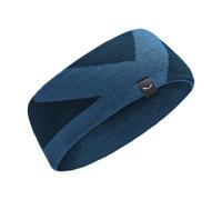 Salewa Pure Am - Strinband 58 Blue/Dark Blue