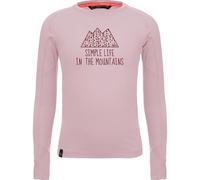 Salewa Pure Graphic Dry'ton K Long Sleeve Tee zephyr (6590) 152