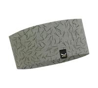 Salewa Pure Merino Headband, shadow pins, UNI58