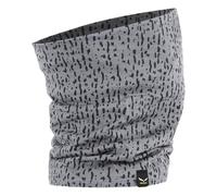 Salewa Pure Merino Necktube, Grau