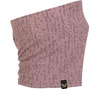 Salewa Pure Merino Necktube, zephyr salamander, UNI58