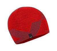 Salewa Pure Reversible AM Beanie syrah/1500