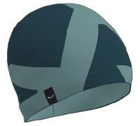 Salewa Pure Reversible AM Beanie pond blue/8260 (8771) UNI58