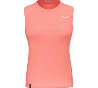 Salewa Pure Salamander AM W Tankt lantana pink melange (6356) 36