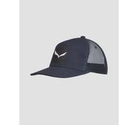 Salewa Pure Salamander Logo Herrenkappe 28286-3960 Dunkelblau UNI