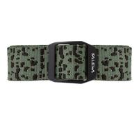 Salewa PURE SALAMANDER STRETCH BELT - salamander green, UNI - Gr. UNI