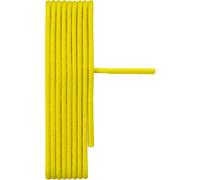 Salewa Quicklacing Shoelace yellow (2400) 13