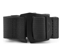 Salewa Rainbow 3 Gürtel, Schwarz