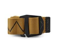 Salewa Rainbow 3 Gürtel One Size Golden Brown / Black