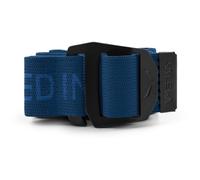 Salewa Rainbow 3 Gürtel One Size Blue Dephts