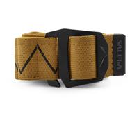 Salewa Rainbow 3 Gürtel (Größe ONE SIZE, gelb)