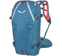 Salewa Randonnée 30 Damen Wanderrucksack, blau UNI