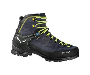 Salewa Rapace GORE-TEX - Bergschuh - Herren Grey 6 UK