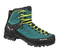 Salewa Rapace Goretex Wanderstiefel EU 41 Shaded Spruce / Sulphur Spring