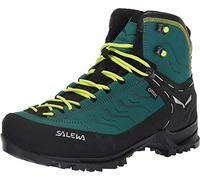Salewa Rapace Gore-tex® Wanderstiefel EU 36 Shaded Spruce / Sulphur Spring
