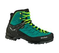 Salewa Rapace GORE-TEX Damen Wanderschuhe grün - 38.5