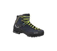 Salewa Rapace Gore-tex Herren Schuhe night black/kamille (0960) 8,5