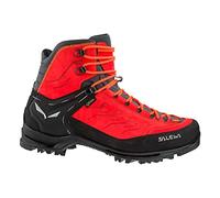 Salewa Rapace GORE-TEX Wanderschuhe rot/orange - 41