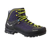 Salewa Rapace Gore-tex® Bergsteigerschuhe EU 44 1/2 Night Black / Kamille