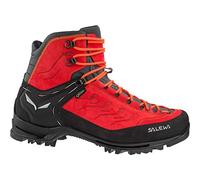 Salewa Herren MS Rapace Gore-TEX Trekking- & Wanderstiefel, Bergrot/Holland, 40 EU
