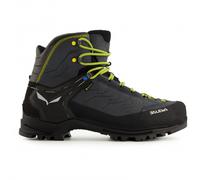 Salewa Rapace Goretex Bergsteigerschuhe EU 46 1/2 Night Black / Kamille