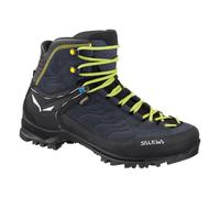 Salewa - Rapace GTX (Bergsteigerschuh Herren) night black/kamille UK 8 (EUR 42)