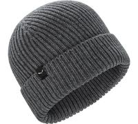 Salewa - Re-Zebru Knit Beanie - Mütze, Gr. 58 cm, grau (LightGreyMelange)