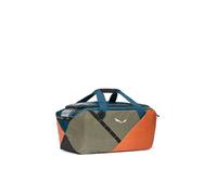 SALEWA Reisetasche Discovery Duffle M 70L olive
