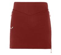 Salewa Ortles TirolWool® Responsive Stretch Rock Damen , syrah/0910 - 36