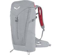 Salewa Alp Mate 24L Damen Rucksack grau/rot