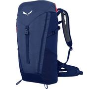 salewa alp mate 24l wanderrucksack blau women