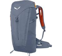 Salewa Alp Mate 26L Rucksack hellgrau/orange