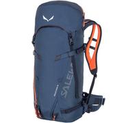 Salewa - Ortles Guide 35 - Tourenrucksack blau (Dark Denim)