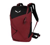 SALEWA Rucksack Puez, 23L, syrah/black out