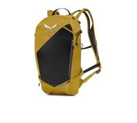 Salewa Rucksack Wanderrucksack Pedroc Active 12L Olive Oil senfgelb