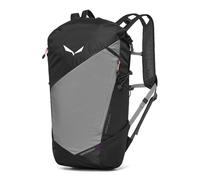 Salewa Rucksack Wanderrucksack Pedroc Core 20L W Black Out schwarz