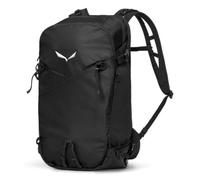 Salewa Rucksack Wanderrucksack Sella Tour 30 L Women Black Out schwarz